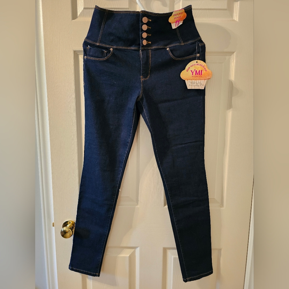 Womens Jeans